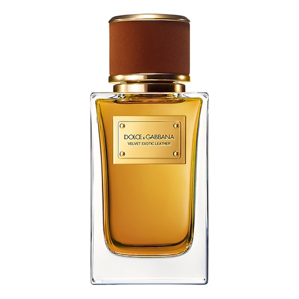 Velvet Exotic Leather - Eau De Parfum, DOLCE & GABBANA